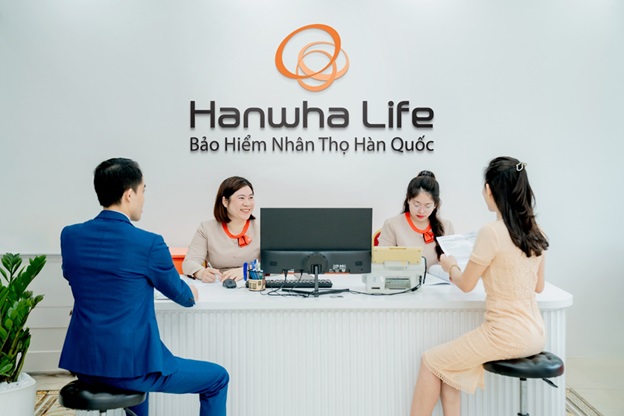 Bảo hiểm Hanwha Life – 17 năm đồng hành cùng triệu gia đình Việt